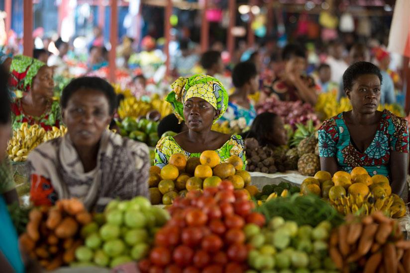 Top 10 Things to Do in Kigali City.