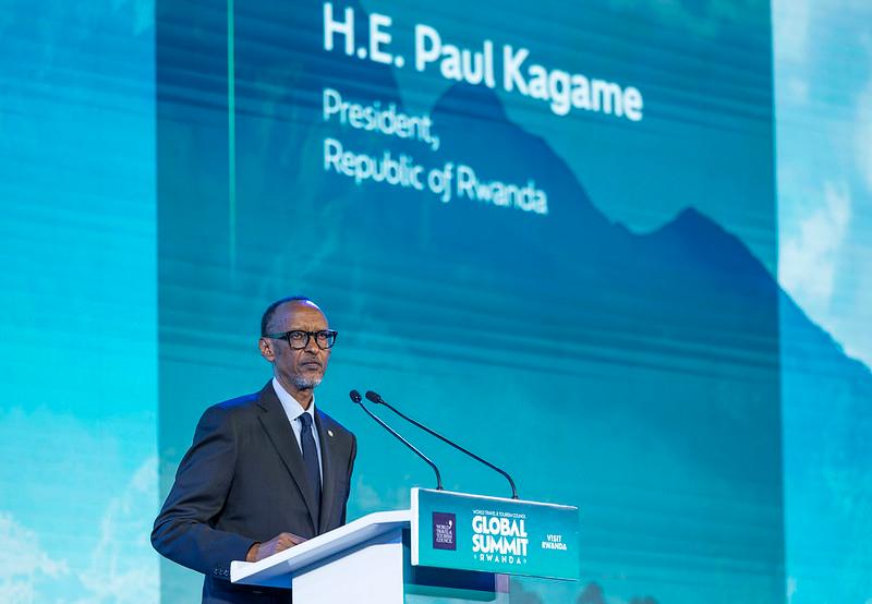 Rwanda Leads the Way: Visa-Free Travel for All Africans.