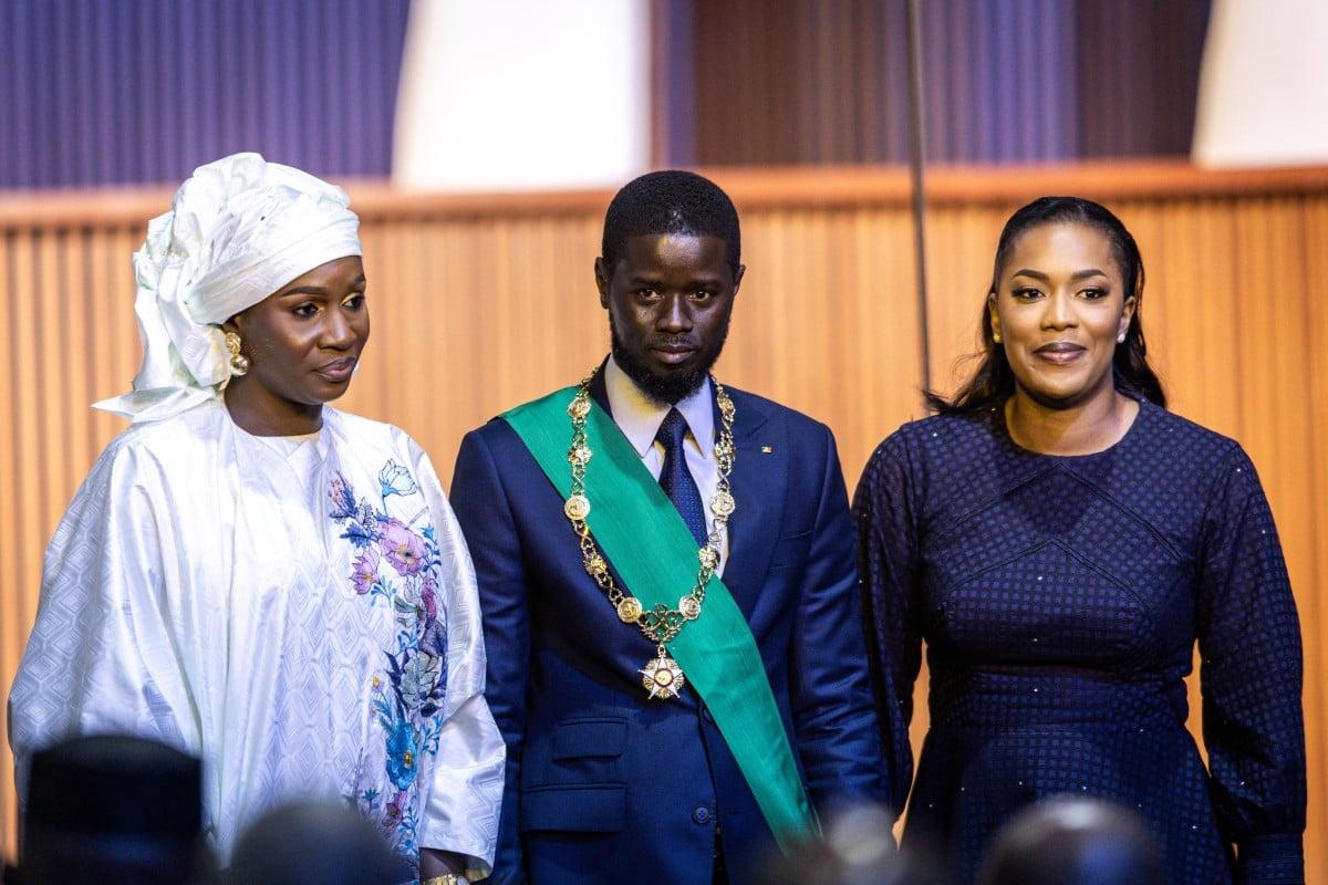 Senegal: The election of Bassirou Diomaye Faye, who has two wives, enshrines the "tradition of polygamy"